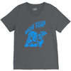 new retro night trap V-Neck Tee