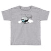 robocopter Toddler T-shirt