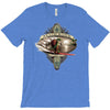 men's surfing T-Shirt