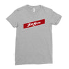 jerk store Ladies Fitted T-Shirt