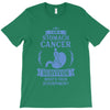 I am a Stomach Tumor Survivor - What's Your Superpower? T-Shirt