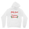 i just want to bake stuff and watch christmas movies all day Unisex Hoodie