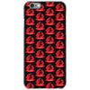vic ninja iPhone 6/6s Case
