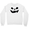 mens teardrop eyes Crewneck Sweatshirt