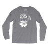 toyota minion Long Sleeve Shirts