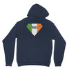 donnelly irish superhero Unisex Hoodie