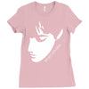 richey edwards Ladies Fitted T-Shirt