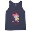 trashy and sassy Tank Top