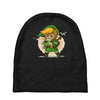 the legend of zelda Baby Beanies