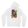 boba flower Hoodie