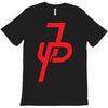 jake paul red T-Shirt