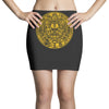 azteca wars Mini Skirts