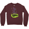 yaas queen Crewneck Sweatshirt