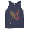 beware! Tank Top