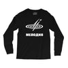 melodiya melodija russian record label Long Sleeve Shirts