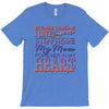 my mom is in heaven forever T-Shirt