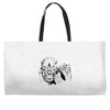 thanos 4 Weekender Totes