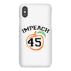 Impeach 45 iPhoneX
