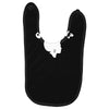 got soul funny retro funk disco afro 70s boogie soul new york Baby Bibs