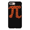 pumpkin pi iPhone 8 Plus