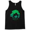 mega grass Tank Top