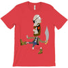 pirate ninja zombie w i p T-Shirt