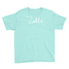 zoella Youth Tee