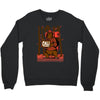 old dirty dermot Crewneck Sweatshirt