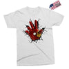 TAKE MY HAND Exclusive T-shirt