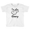 i'm with goofy t shirt mickey mouse t shirt disney shirt walt disney t Toddler T-shirt