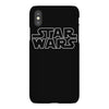 episode iv   a new hope iPhoneX
