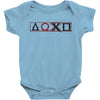 God of Joystick Baby Bodysuit