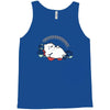 tubbs the hutt Tank Top