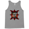 gothic american gothic Tank Top