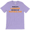 world's largest T-Shirt