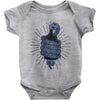 poison proof Baby Onesie