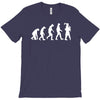 bagpipe evolution T-Shirt