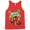 angry ninja and co Tank Top