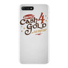 smaug's cash 4 gold iPhone 7 Plus Case