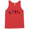 Incredibles Tank Top