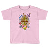 tmnt Toddler T-shirt