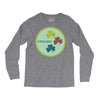 drinkers Long Sleeve Shirts