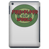 my world is sick and sad iPad Mini