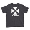 axis records Youth Tee