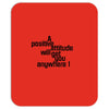 POSITIVE Mousepad