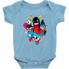 emefe Baby Bodysuit