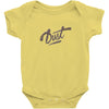 fahrie77 Baby Bodysuit