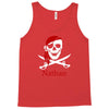 personalized pirate (2) Tank Top