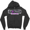 life is strange before the storm Zipper Hoodie