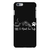 all i need in life iPhone 6 Plus/6s Plus Case
